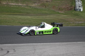 CTMP mai 2026 - Coupe Radical