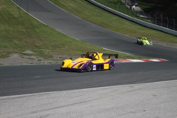 CTMP mai 2026 - Coupe Radical