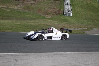 CTMP mai 2026 - Coupe Radical