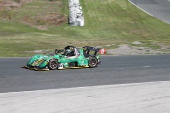 CTMP mai 2026 - Coupe Radical