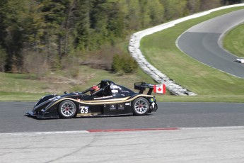 CTMP mai 2026 - Coupe Radical