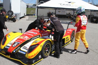 CTMP mai 2026 - Coupe Radical
