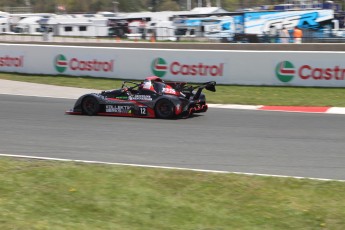 CTMP mai 2026 - Coupe Radical
