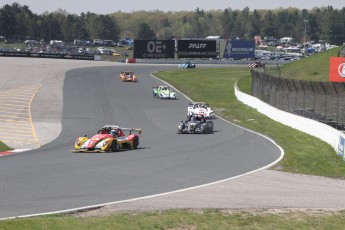 CTMP mai 2026 - Coupe Radical