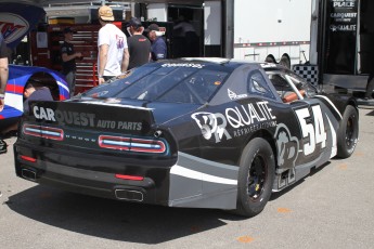 CTMP mai 2026 - NASCAR Canada