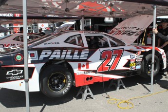 CTMP mai 2026 - NASCAR Canada