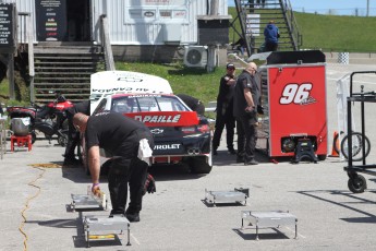 CTMP mai 2026 - NASCAR Canada