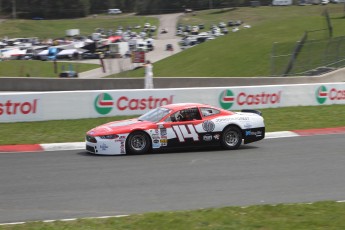 CTMP mai 2026 - NASCAR Canada