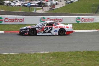 CTMP mai 2026 - NASCAR Canada