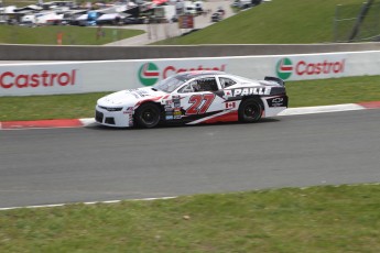 CTMP mai 2026 - NASCAR Canada