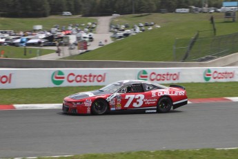 CTMP mai 2026 - NASCAR Canada