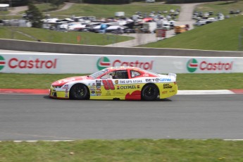 CTMP mai 2026 - NASCAR Canada