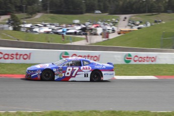 CTMP mai 2026 - NASCAR Canada