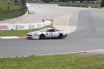 CTMP mai 2026 - NASCAR Canada