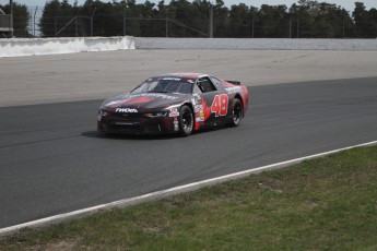 CTMP mai 2026 - NASCAR Canada