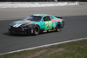 CTMP mai 2026 - NASCAR Canada
