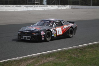 CTMP mai 2026 - NASCAR Canada