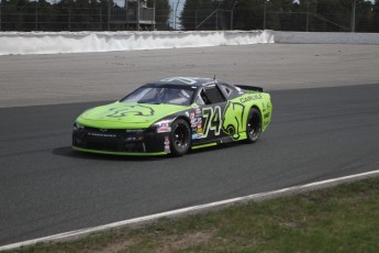 CTMP mai 2026 - NASCAR Canada