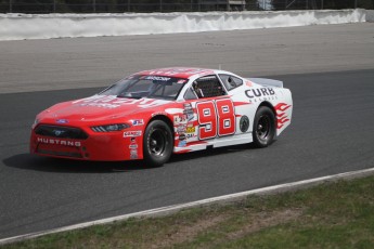 CTMP mai 2026 - NASCAR Canada
