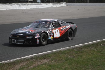 CTMP mai 2026 - NASCAR Canada