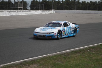 CTMP mai 2026 - NASCAR Canada