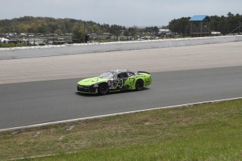 CTMP mai 2026 - NASCAR Canada
