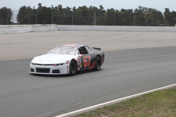 CTMP mai 2026 - NASCAR Canada