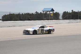 CTMP mai 2026 - NASCAR Canada