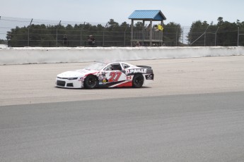 CTMP mai 2026 - NASCAR Canada