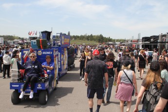CTMP mai 2026 - NASCAR Canada