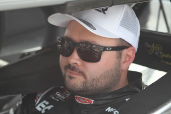 CTMP mai 2026 - NASCAR Canada