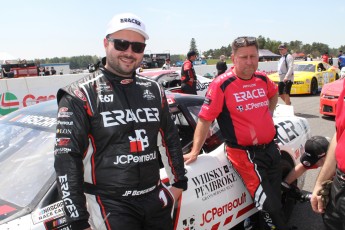 CTMP mai 2026 - NASCAR Canada