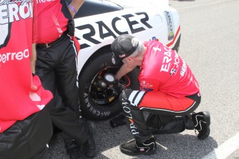 CTMP mai 2026 - NASCAR Canada