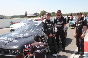 CTMP mai 2026 - NASCAR Canada