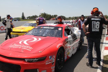 CTMP mai 2026 - NASCAR Canada
