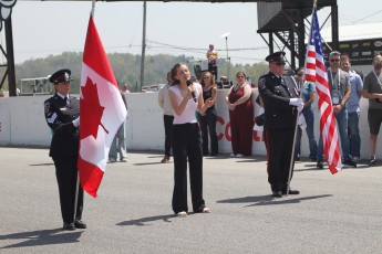 CTMP mai 2026 - NASCAR Canada