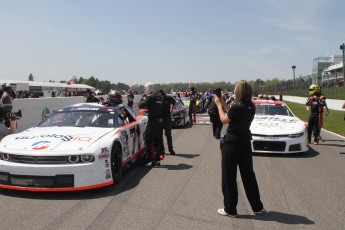 CTMP mai 2026 - NASCAR Canada