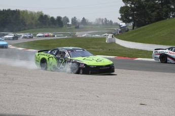 CTMP mai 2026 - NASCAR Canada