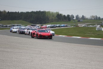 CTMP mai 2026 - NASCAR Canada