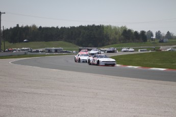 CTMP mai 2026 - NASCAR Canada