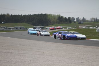 CTMP mai 2026 - NASCAR Canada