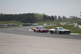 CTMP mai 2026 - NASCAR Canada