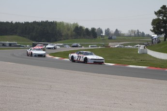 CTMP mai 2026 - NASCAR Canada