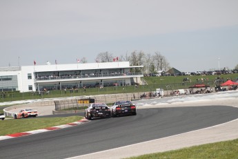 CTMP mai 2026 - NASCAR Canada