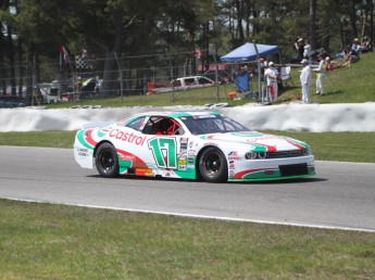 CTMP mai 2026 - NASCAR Canada