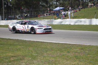 CTMP mai 2026 - NASCAR Canada