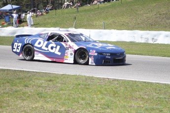 CTMP mai 2026 - NASCAR Canada