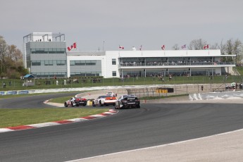 CTMP mai 2026 - NASCAR Canada