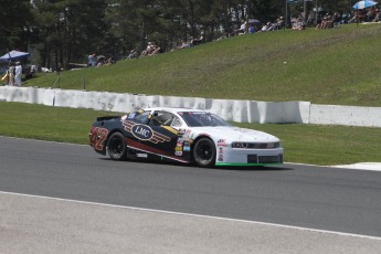 CTMP mai 2026 - NASCAR Canada