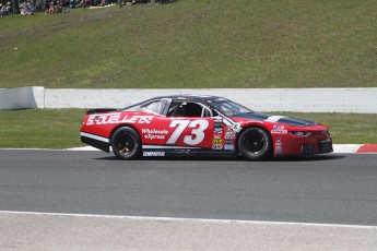 CTMP mai 2026 - NASCAR Canada